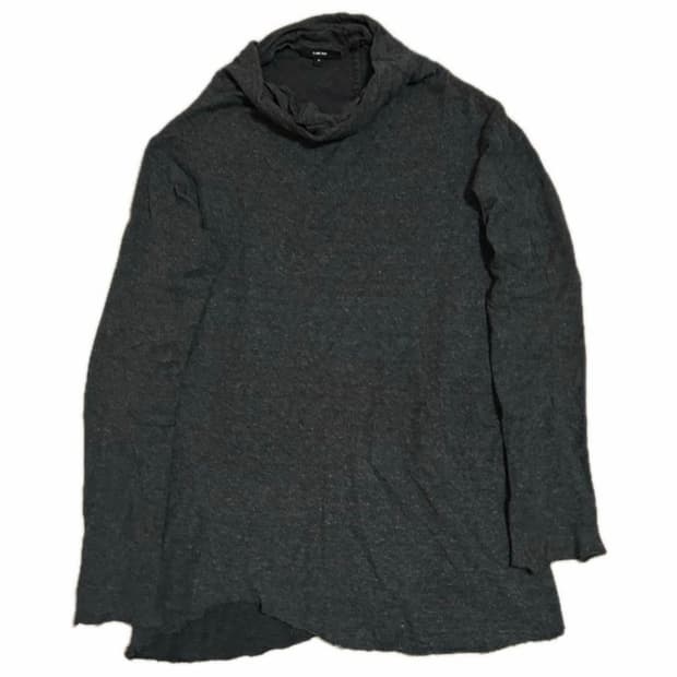 Claude Maus 롱슬리브