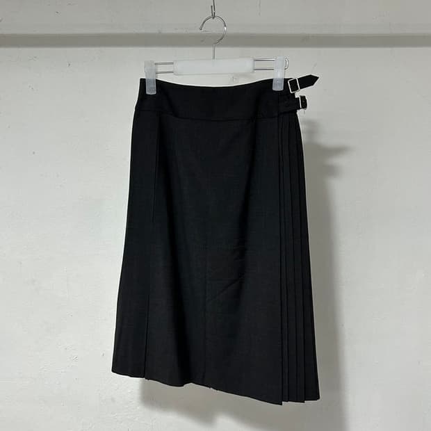 vtg skirt