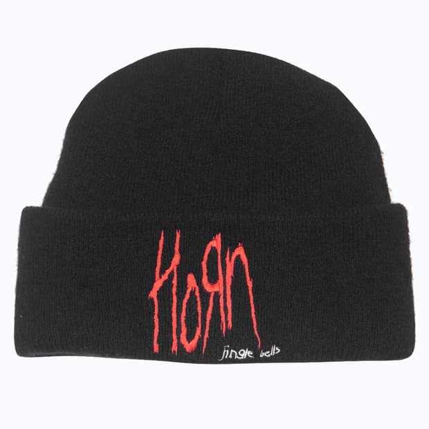 the geeks 더 긱스 비니