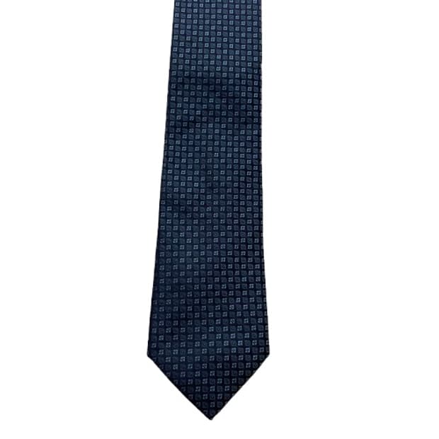 913) (HUGO BOSS) 휴고 보스 패턴 넥타이