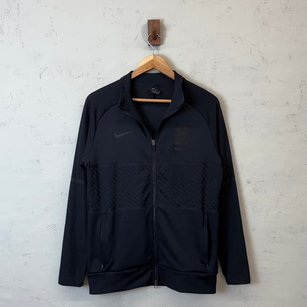 나이키 20-22 국대 트랙탑 져지