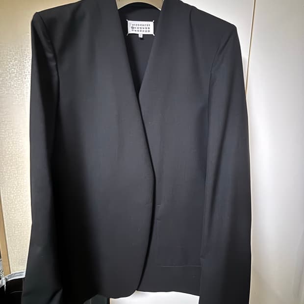 마르지엘라카라리스블레이저 50