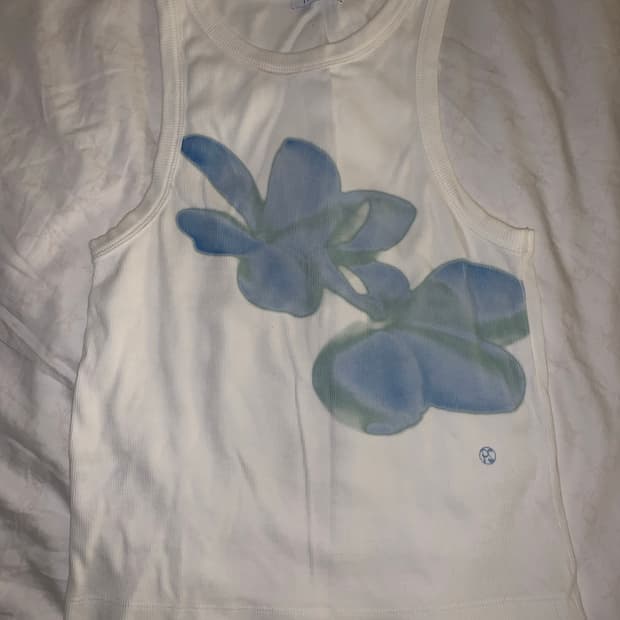 Pisces 파이시스 나시