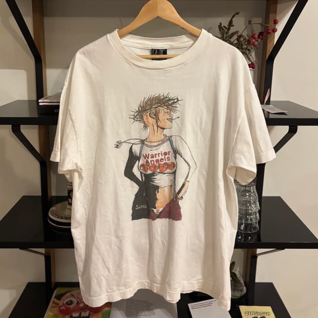 세인트 미카엘 밴드 틴에이지 팬클럽