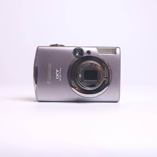 캐논 익시 900 (익서스 850 일본 모델)