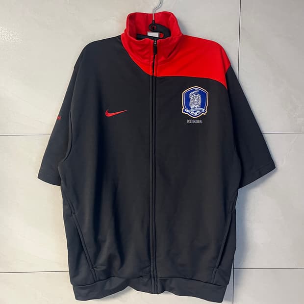 나이키 08-10 대한민국 국대 축구 져지 [105]