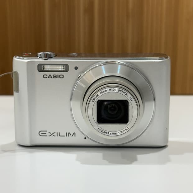 카시오 엑슬림 zs240