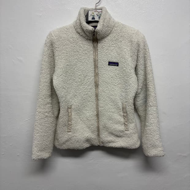 파타고니아 플리스 4