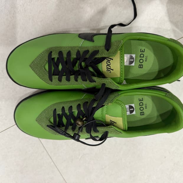 나이키 x 보디 아스트로그래버 sp 클로로필 블랙