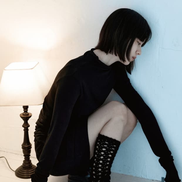 킨드레드 kindred 니트티