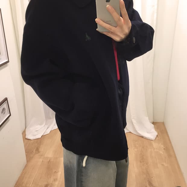 Unisex Beanpole Jacker 100