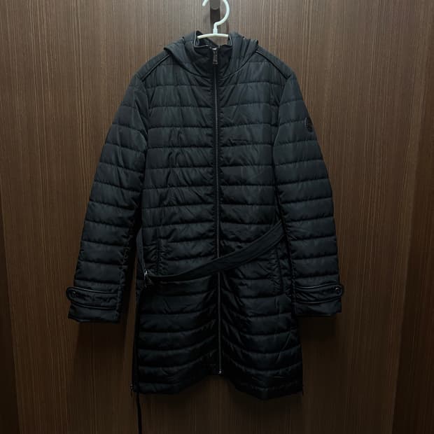 로렌 랄프로렌 경량패딩