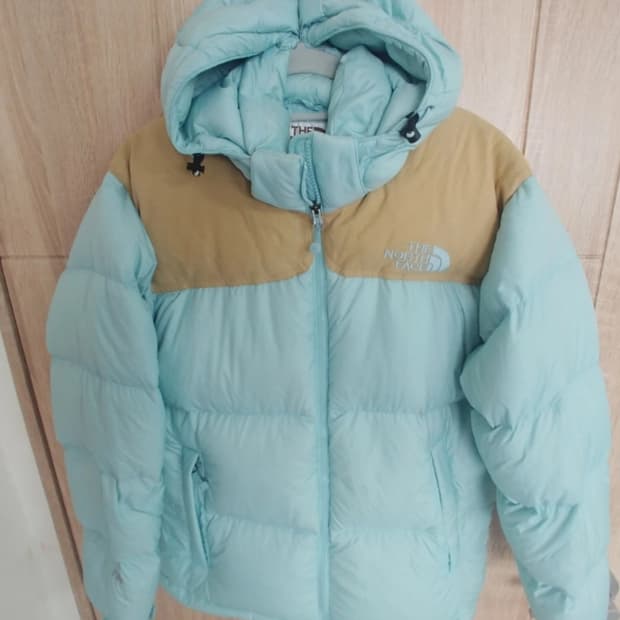 대장노스페이스 눕시 정품 리미티드에디션 자켓 남여 공용