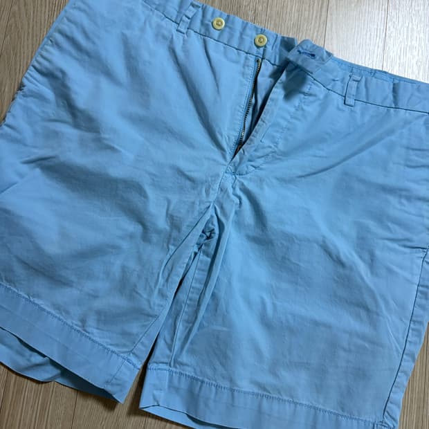 폴로랄프로렌 반바지