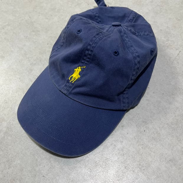 폴로 랄프로렌 볼캡
