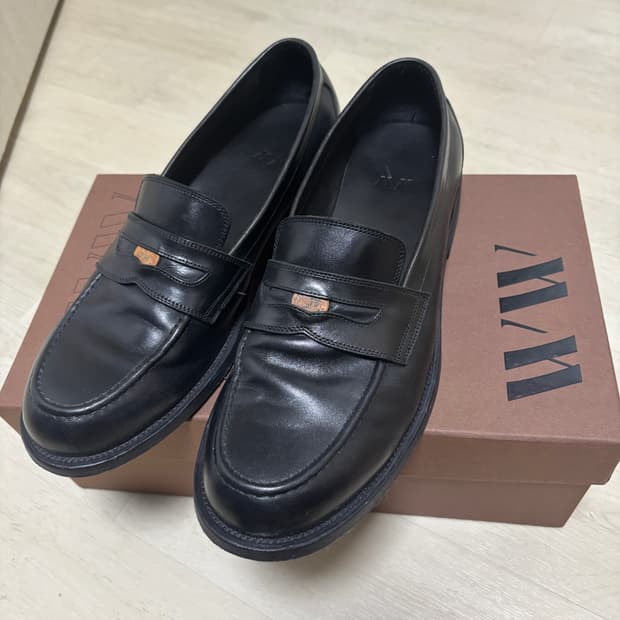 더블더블유 빈코로퍼