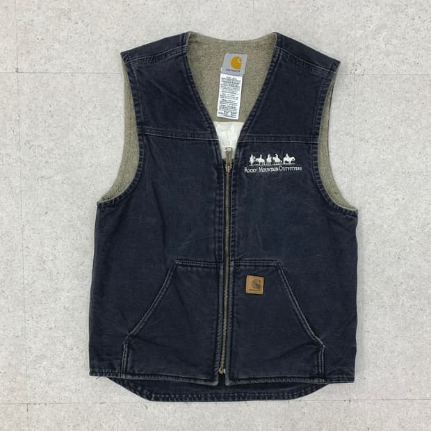 Carhartt 칼하트 베스트