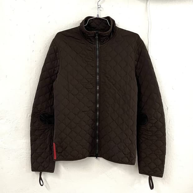 프라다 스포츠 1999 닌자자켓