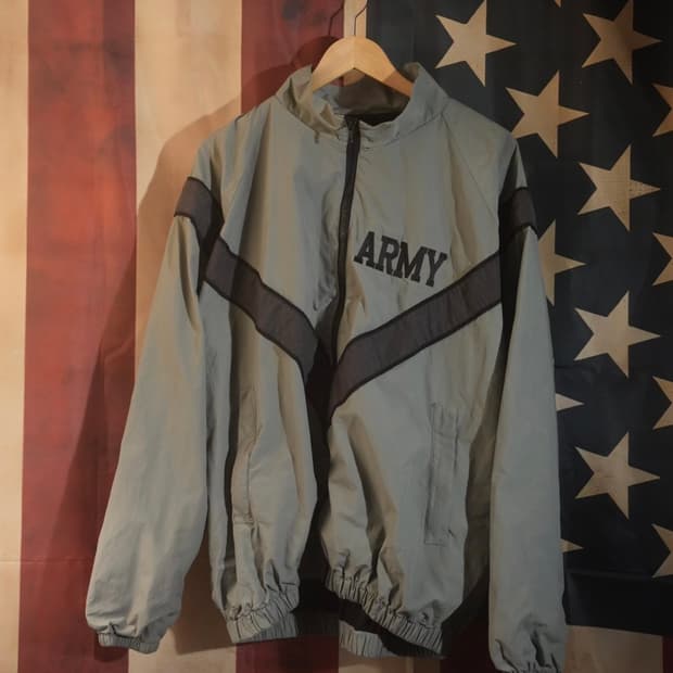 90s IPFU 자켓 1세대 (M-L)