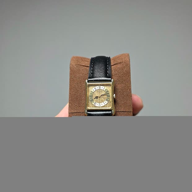 Seiko Quartz 1421-5070