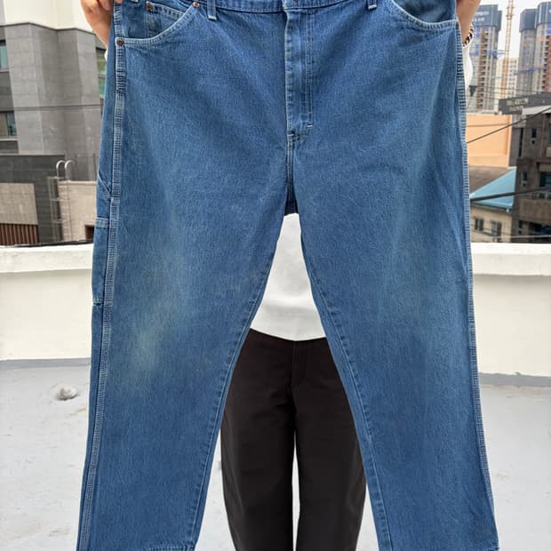 90-00s 디키즈 워크팬츠