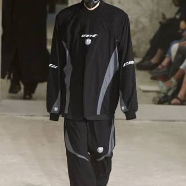 [s] 베트멍 게이머 런웨이 롱슬리브