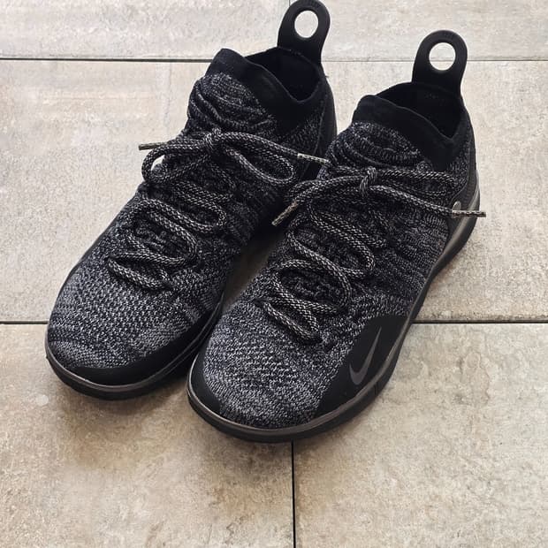 (250)나이키 줌 kd 11 트와일라잇 펄스