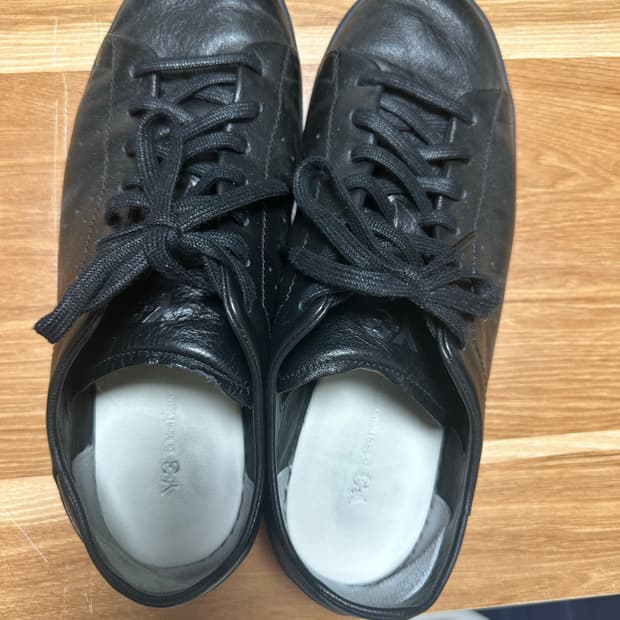 280) 요지야마모토 스탠스미스 블랙