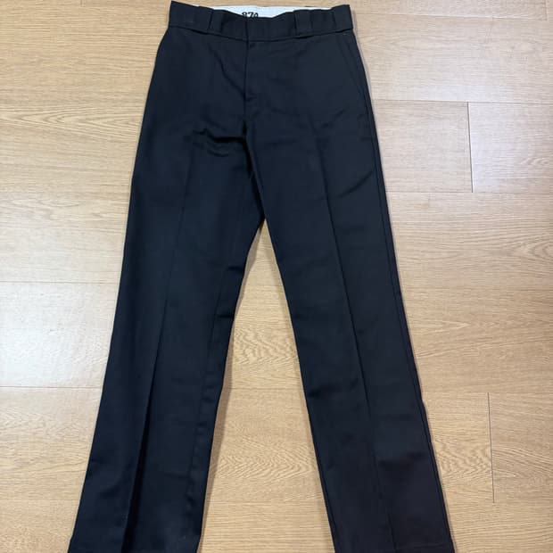 디키즈 874