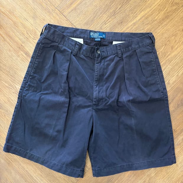 N311. 폴로 치노 반바지 쇼츠