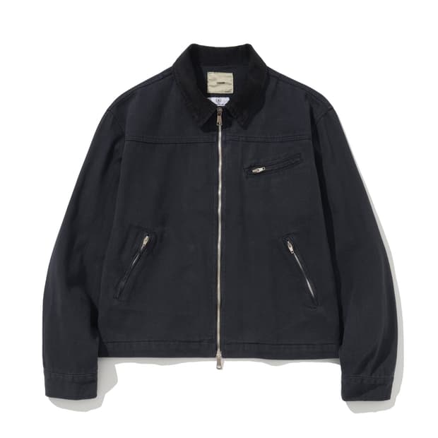 [3] 시도 워크자켓 siiiido 새상품