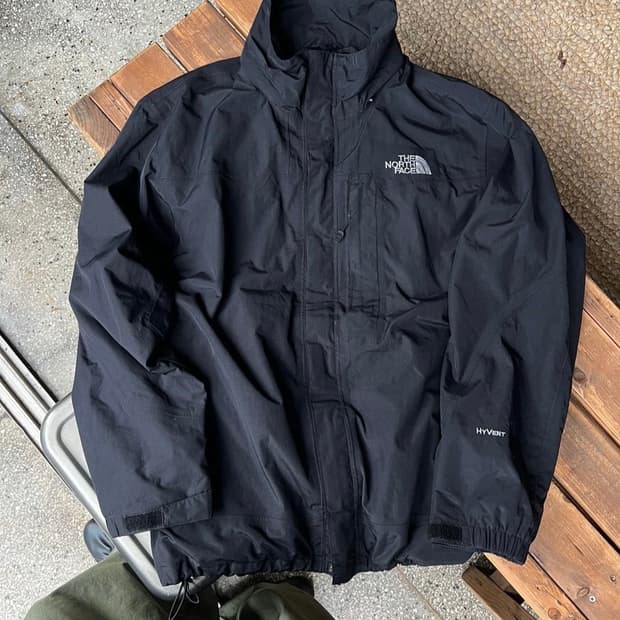 The North Face