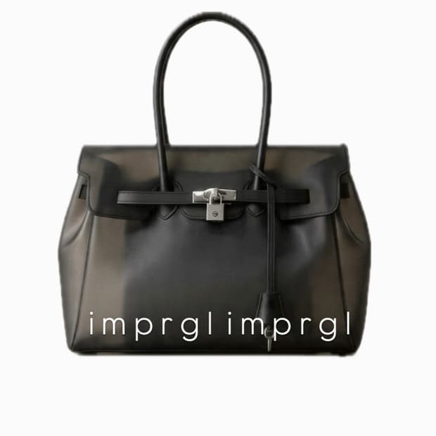 고퀄리티,국내제작) 젤리 버킨백 jelly birkin bag👛