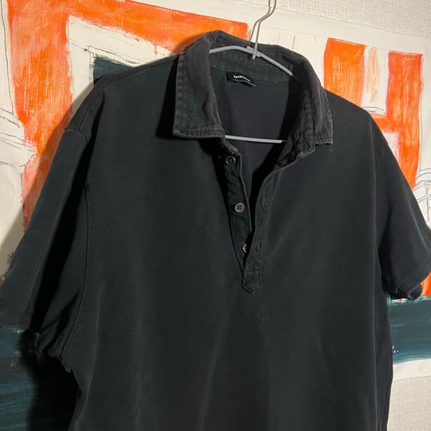 디젤 Diesel 카라티