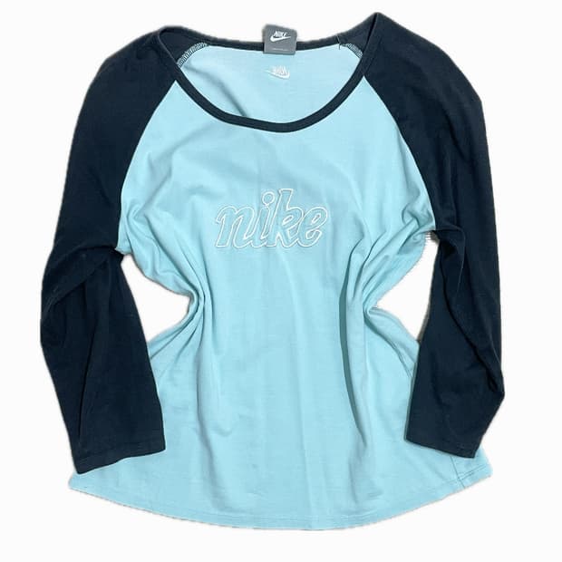 나이키 민트 나그랑 탑(희귀)