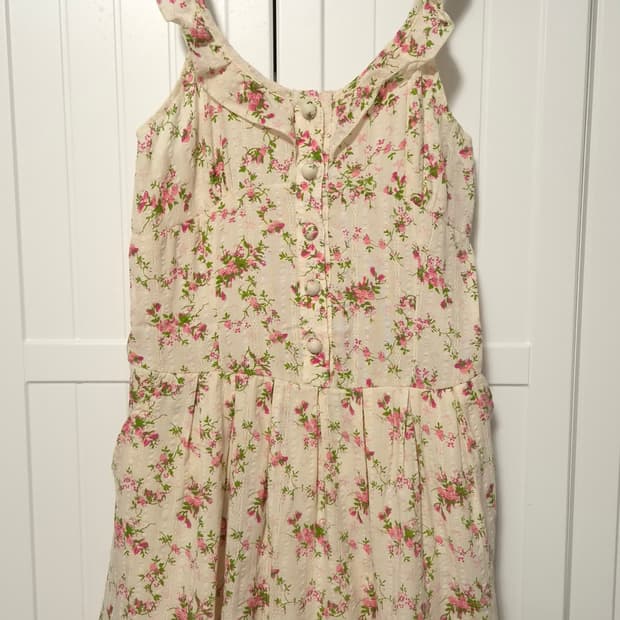 일본브랜드 샤로펫 점프수트