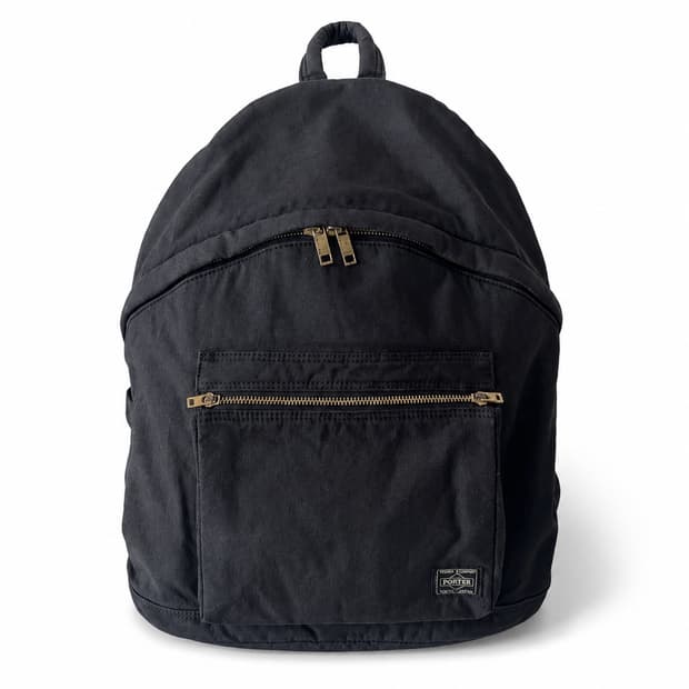 [요시다포터]PORTER DRAFT RUCKSACK