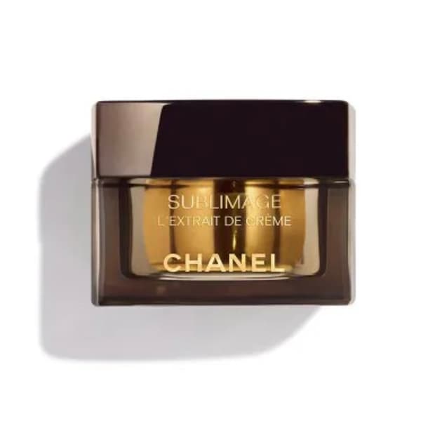 샤넬 수블리마지 크림