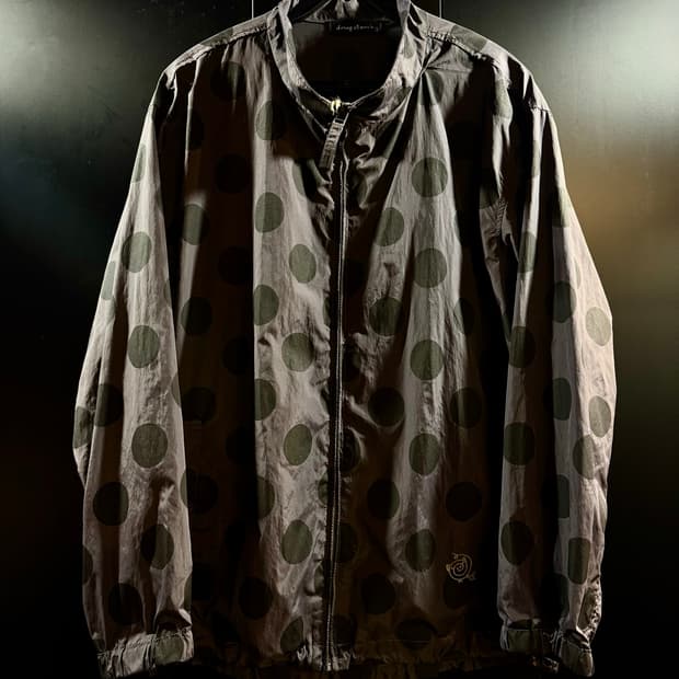 Drugstore Jacket