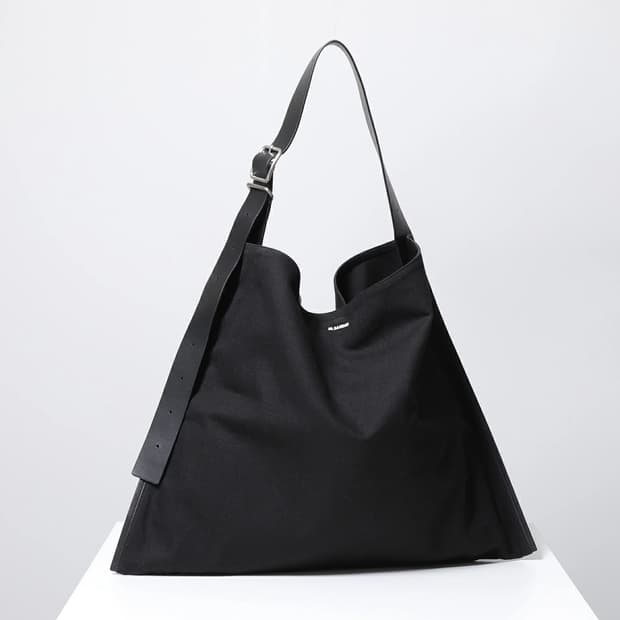 질샌더 벨트백 토트백 플래그 호보백 JIL SANDER LEMAIRE 르