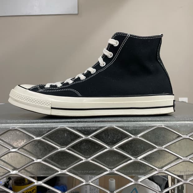 컨버스 척 70 클래식 블랙 300 (gr-4162)