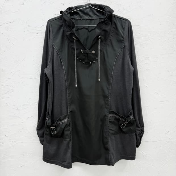 noa-ge 믹스드 탑