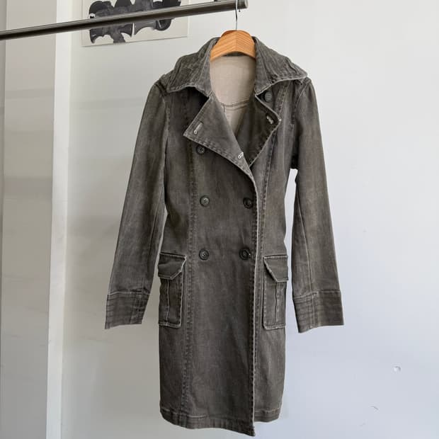 JAPANESE BRAND 코트