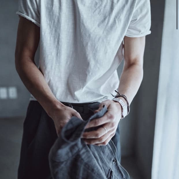 모노프리베 티셔츠