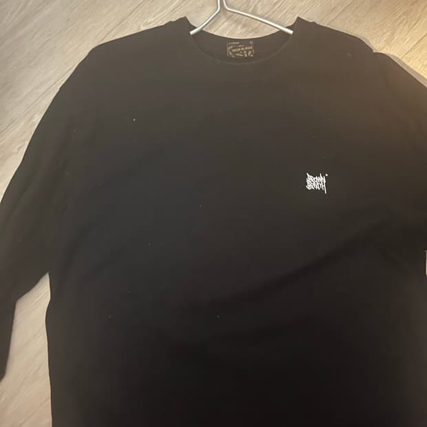 브라운브레스 롱슬리브 긴팔 L