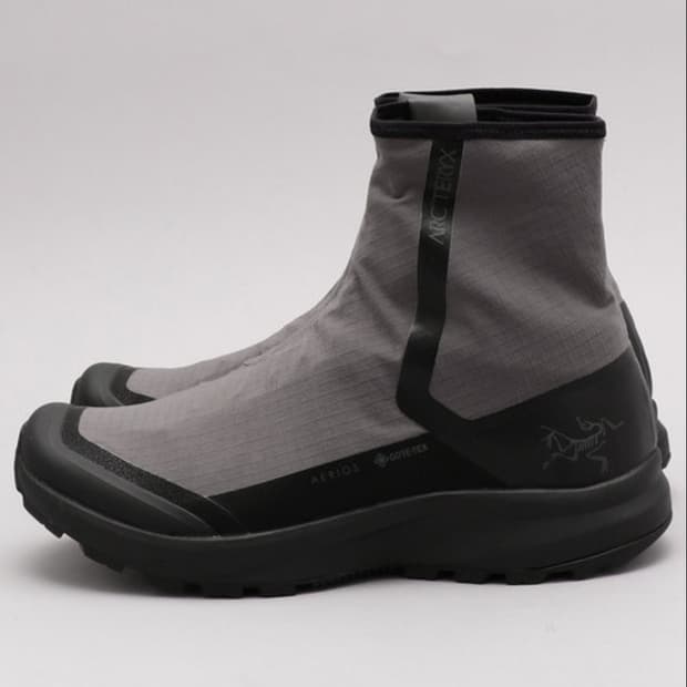 아크테릭스 Aerios Nivalis GTX 고어텍스 등산화