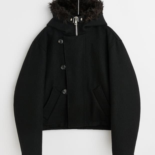 Our legacy DULUTH JACKET 100-105