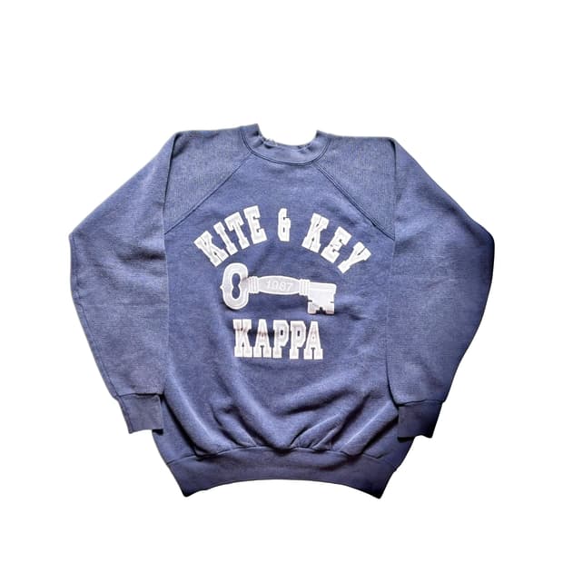 90s 빈티지 스웻셔츠