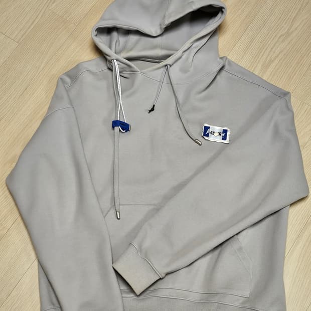 (A2, 100~105) 아더에러 Ader error 후드티