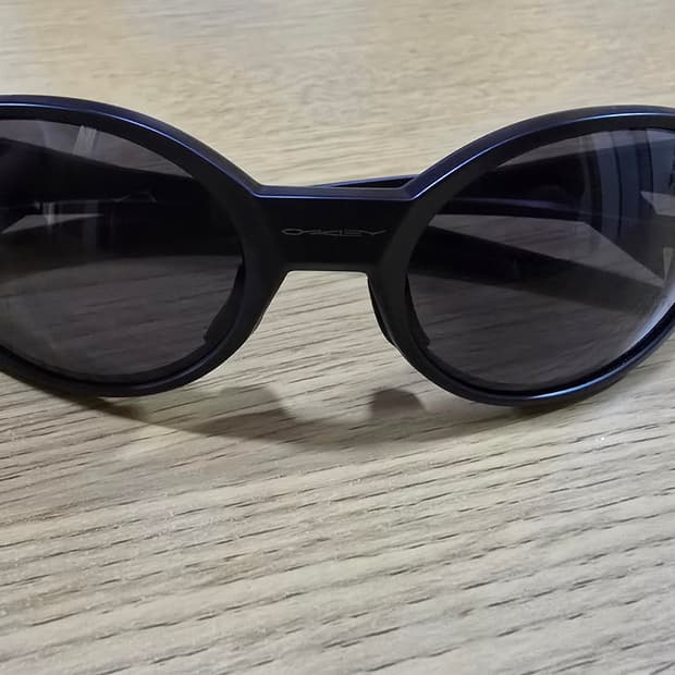 오클리 아이자켓 2.0 리덕스 블랙